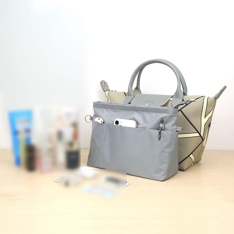 OLOMM Oxford Cloth Bag Organizer