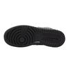 Air Jordan 1 Low SE GS Wear-Away - Electric Green Kids Sneakers White Black Sail DO8244-003