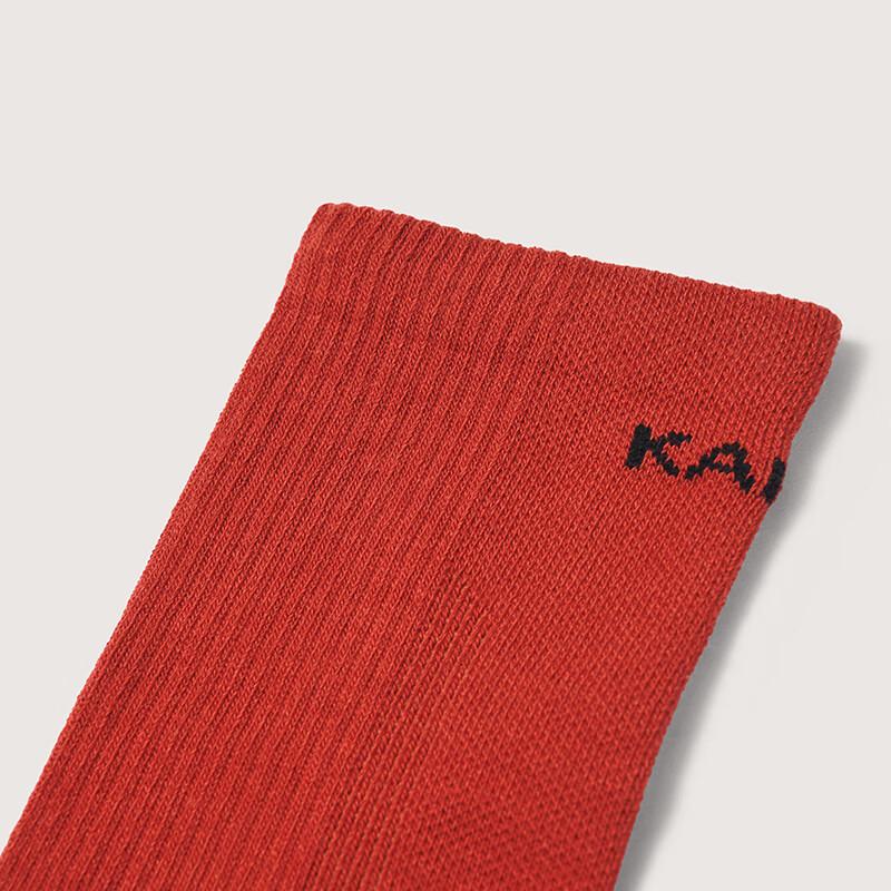 KAILAS Heavy-Duty Mid-Cut Hiking Socks