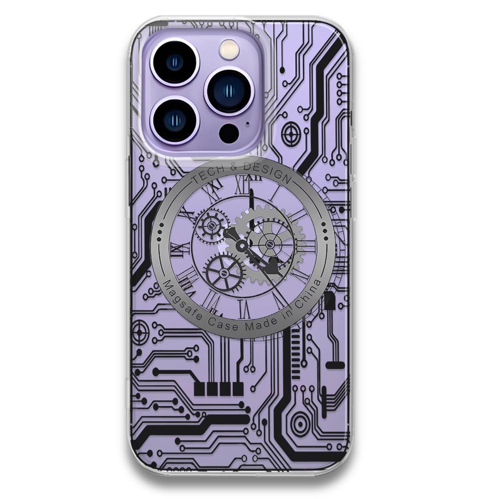 Black butterfly Clear Case for IPhone 16 15 14 13 12 11 Pro Max X XS Max XR 7 8 Plus Case Cover 16E