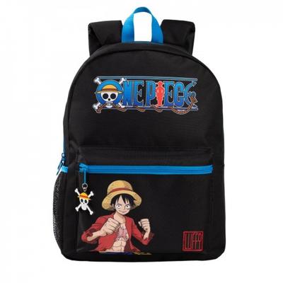 Macaco D. Mochila Luffy