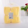 Bathroom Towel Friendly To Skin Ultra Soft Superior Absorbency Quick Dry Versatile Usability Bath Towel Set