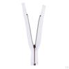 Dress Special Zipper Metal Copper Ultra Small Diy Making