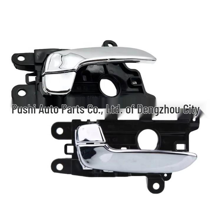 

82610A7010, 82620A7010, 82610A7000, and 82620A700 are compatible inner door handles for KIA K3. Left Front/Rear