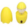 Electric Egg Scrambler Egg Yolk Mixer Golden Egg Shaker for Kitchen Restaurant