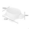 Hydroponic Cat Sprouter Tray Germination Grass Sprouting for Garden, Microgreens,