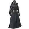 MAFEX KYLO REN Kylo Ren "Yıldız Savaşları": Güç Uyanıyor" Ölçekli Olmayan ABS & ATBC-PVC boyalı aksiyon figürü
