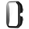 Screen Glass Protector Film Case Compatible For Huami Amazfit Gts4 Mini Smartwatch Full Protective