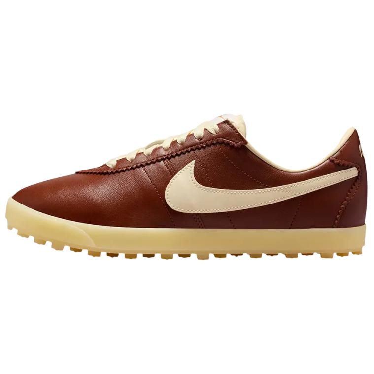 Nike Astro Grabber Cinnamon Muslin Men Sneakers Brown Sail II1259-200 36.5