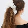 FLOWOOM Subtiler Herz Scrunchie