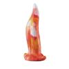Dragon Tongue 294 Fantasy Beast Mythical Advanced Dildo Men Women Fantasy Dildos