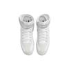 Nike SpeedSweep 7 Ringerstiefel 'Weiß Metallic Silber' 366683-100