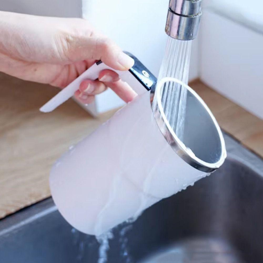 Taza autoagitadora recargable por USB 380ML Taza de café Portátil Eléctrica para Café Café