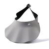 Sunscreen hat large brim women's outdoor sun hat face cover versatile cycling UV protection sun hat
