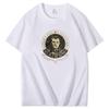Classic Mens Clothes Yuri Gagarin T Shirt For Men Ussr Cosmonaut Cotton Graphic T Shirts Short Sleeve Tshirts Mens Clothing
