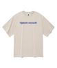 Seupissis Offset Records T-Shirt 5 Colors
