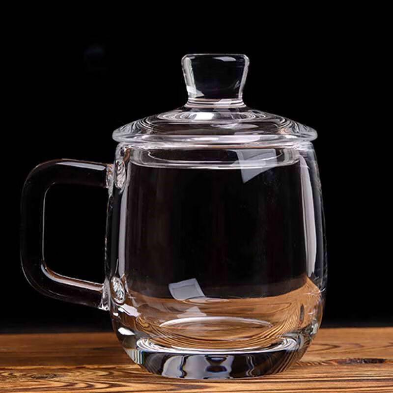 Premium Handmade Natural Crystal Stone Tea Cup