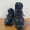 Men's Russian Waterproof Tactical Combat & Hiking Boots - Wear-Resistant, Non-Slip Outdoor Shoes