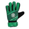 Team Childrens/Kids Fuse Celtic FC Touch Fastening Goalkeeper Gloves