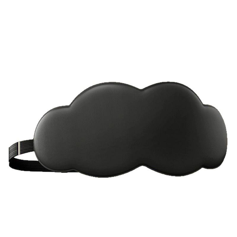 Cloud 6D Light-Blocking, Slow Rebound Breathable Eye Mask