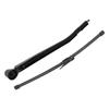 Rear Wiper Arm Blade Set 61627138507 Replacement for 1 Series E81 116i 118i 120d 130i E87 E84 2003‑2012