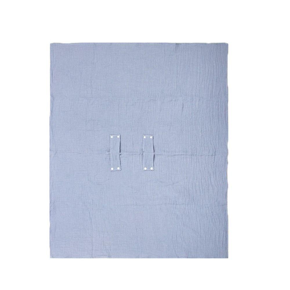 

Cotton Stroller Cover Sunshade Baby Basket Cover Portable Baby Safety Seat Cover Car Seat рожевий