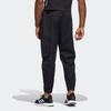 Adidas Year Of The Tiger Limited Edition Joggers With Side Pockets And Drawstring Hems Men Bottoms Black HC0262