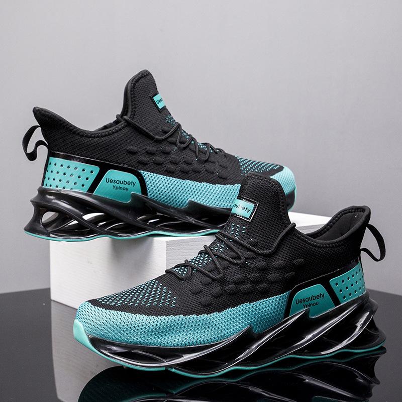 Fashion Blade Sport Shoes for Men Gen-Z™ 712 main image 0