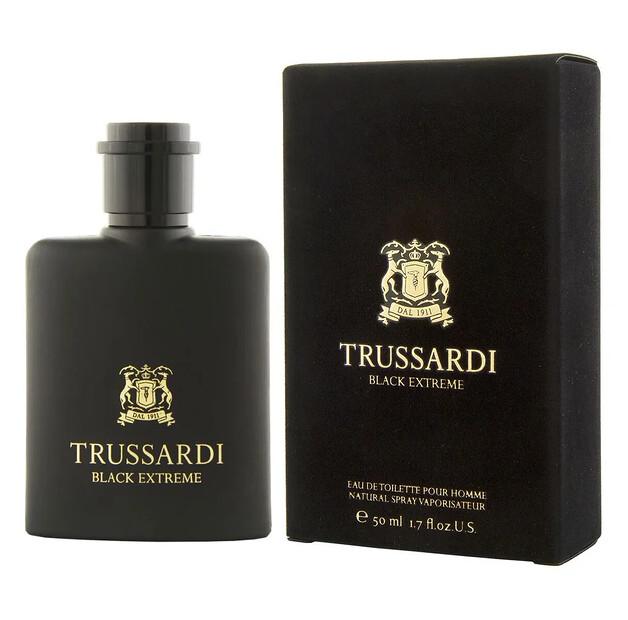 

Trussardi Black Extreme 50ml туалетная вода