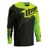 THOR Downhill Jersey Long Sleeve Quick-Dry Breathable Off-Road Motorcycle Riding Shirt Men Women Use