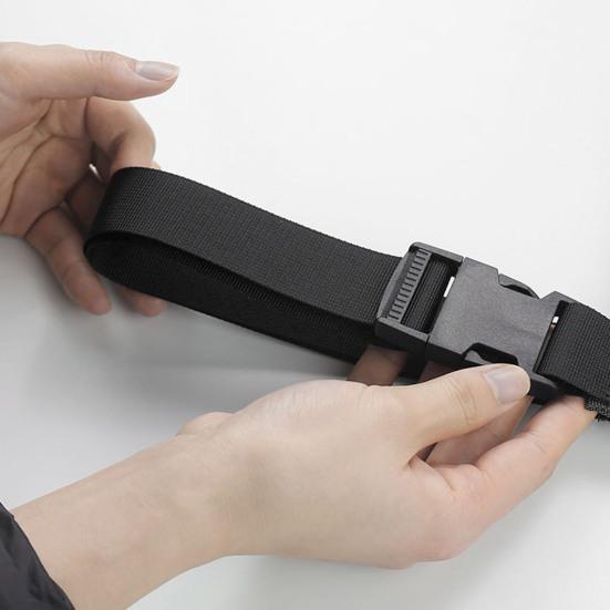 Nurse Tool Belt Bag Nurse Fanny Pack with Medical Gear Pockets Utility Waist Bag with Adjustable Strap Organizer Pouch for Pens Scissors Pharmacists