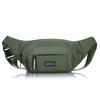 Men's/Women's Waist Bag Large Capacity Multi Functional Crossbody Bag Wear Resistant And Waterproof Sports Outdoor Leisure Running Phone Bag