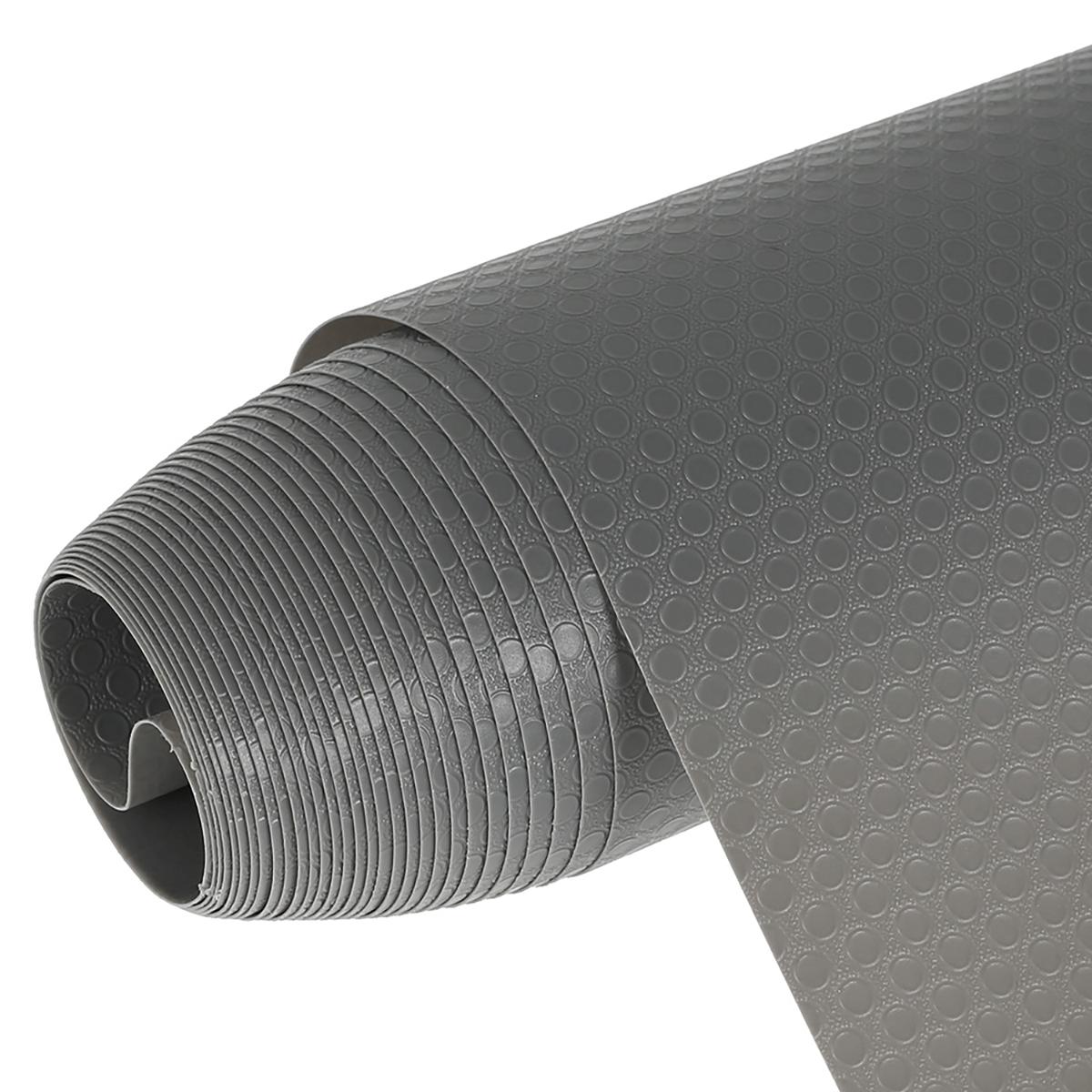 

Kitchen Cabinets Liner Non-Stick Drawer Mat EVA Protector Shelving Cupboard Lining Cabinet Mat Drawer Mat Kitchen Waterproof Pad 45x450cm серый