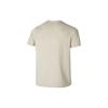 Puma Solid Color Quick-Dry Breathable Short Sleeve T-Shirt Men tops Khaki 520759-90