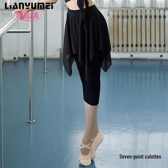 Women's V-Neck Modal Long Sleeve Dancewear Top for Latin & Ethnic Dance Practices