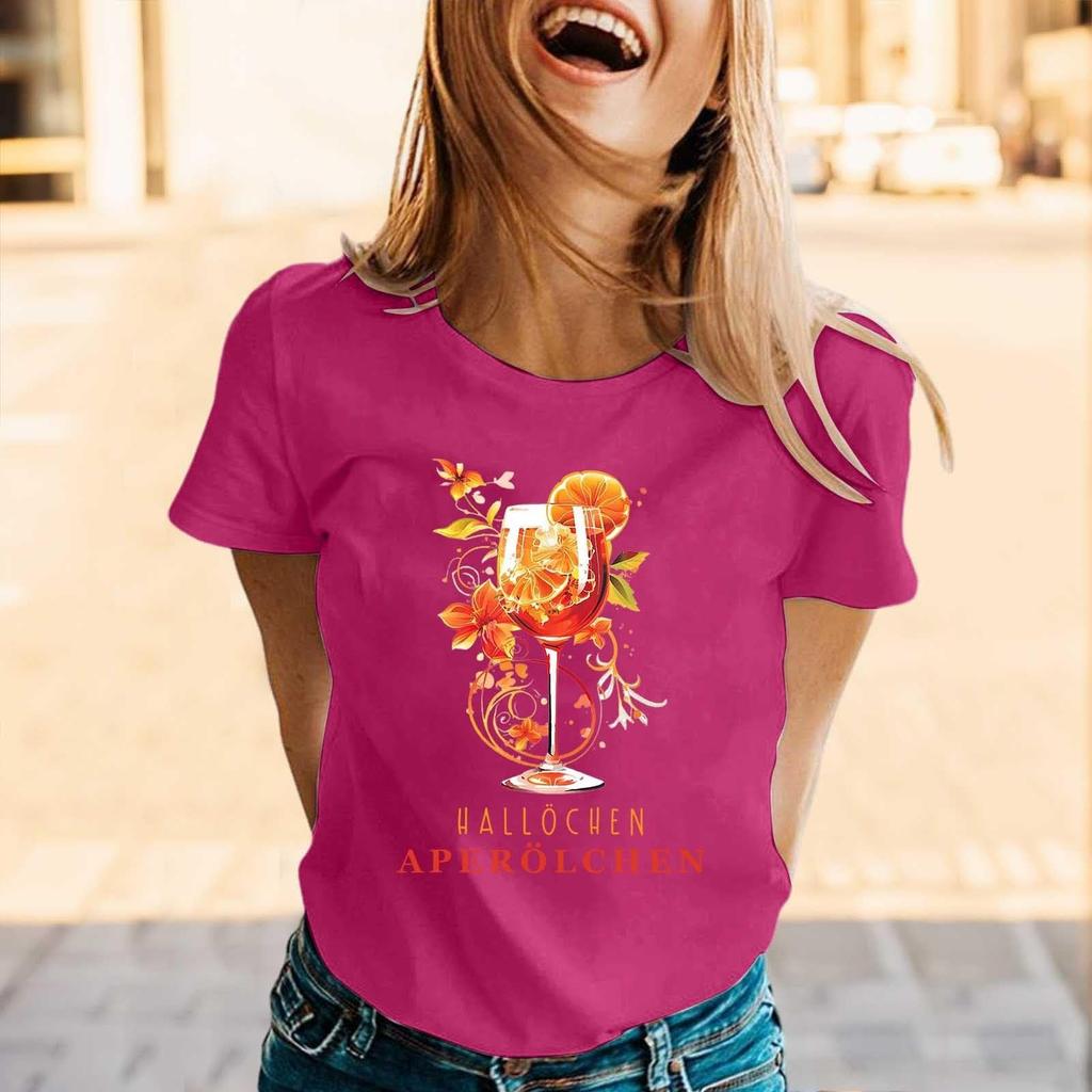 Summer Party Travel Wear Italian Shirt, Weekend Casual Loose Vacation Shirt