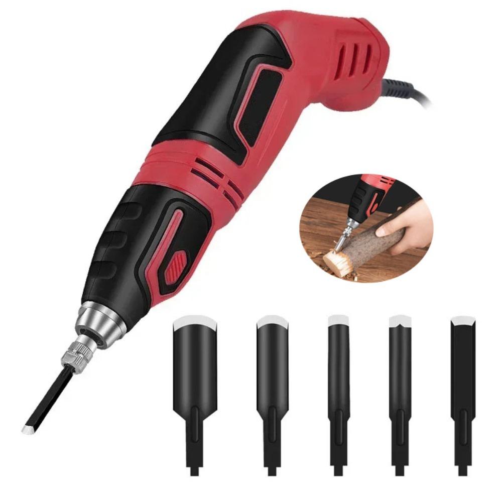 Professional Electric Carving Machine Small-scale Multifunctional Woodworking Carving Machine Automatic Tool Carving Equipment