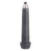 4Pcs Light Weight Hiking Stick Tip Trekking Poles Walk Stick Replacement Tip Climbing Rod Part Easy To Install