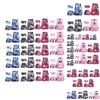 Lilo Stitch Cartoon Kids Boys Backpack Large Capacity Travel School Bag