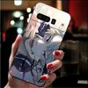 Toge Inumaki Anime Phone Case For Google Pixel 10 9 Pro XL 9A 8 7 6 Pro Pixel 8A 7A 6A Pixel 8 7 6 5