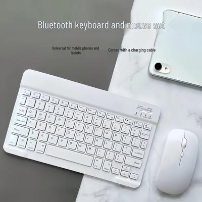 Datortillbehör – Tangentbords- och musset