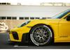 Speedhunters 3D Stereo Gummi Auto Reifen Aufkleber