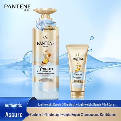 3-Minute Miracle Hair Care Sets