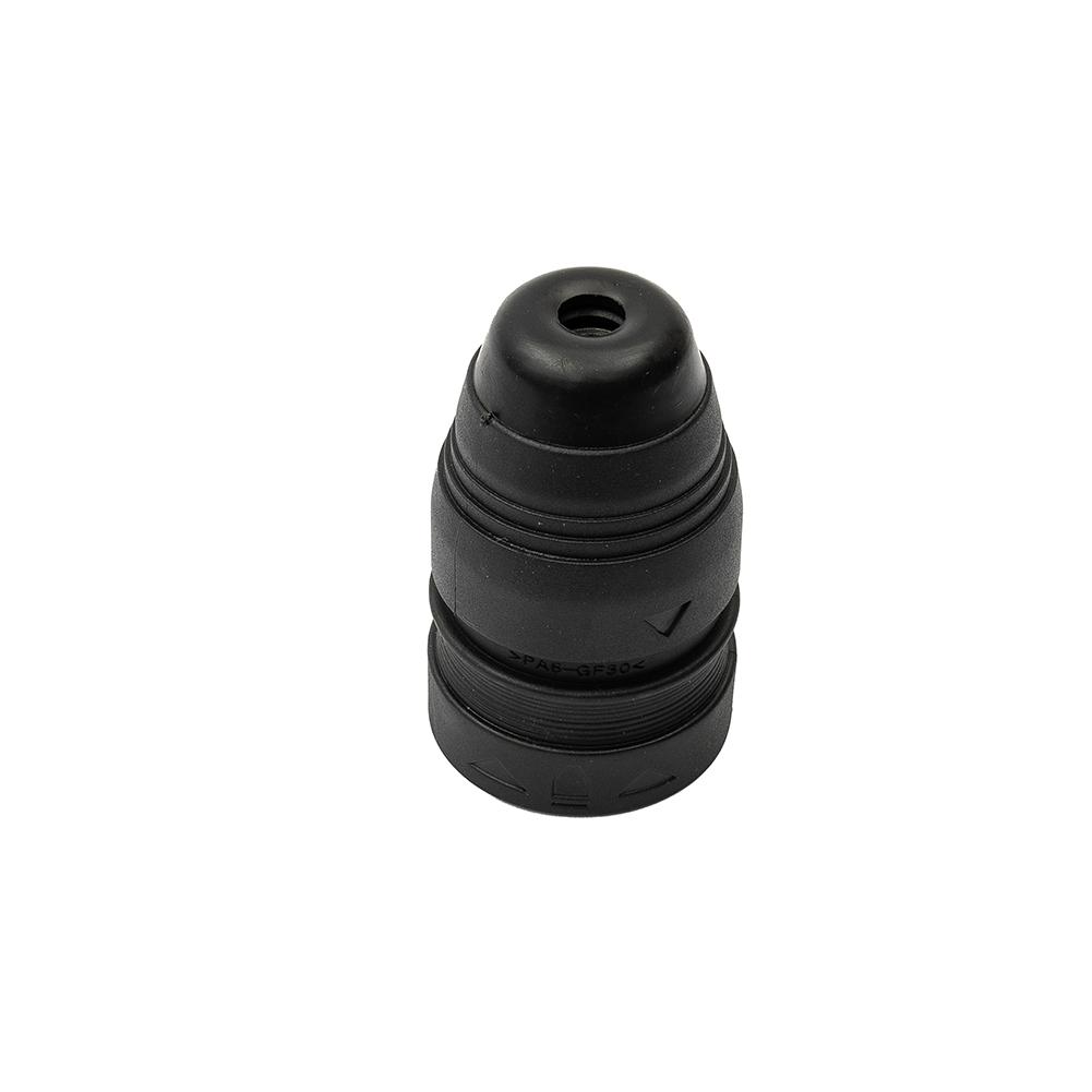 Black 1 *Drill Chuck For Bosch GBH2-24DFR GBH24VFR
