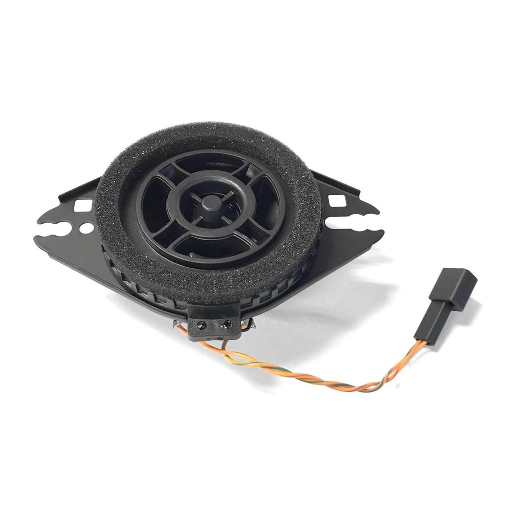 CGP 2-Way Dashboard Speakers with 3-Inch Coaxial Tweeters (Set of 2) for 30 Series Alphard and Vellfire (YE-F3-SET2)