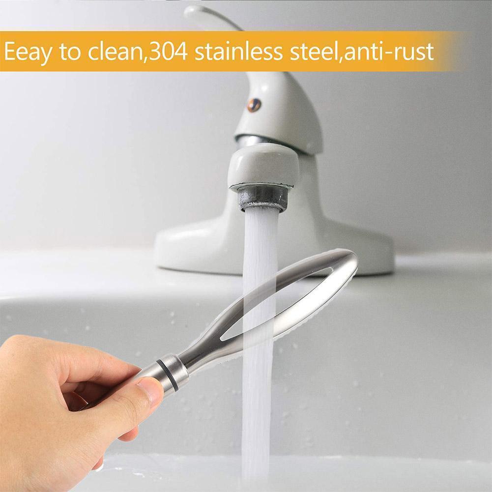 Stainless Steel Manual Fish Scaler, Universal Cleaner, Fish Scale Scraper