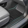 LHD For Geely starray em-i EX5 EM-i 2025 2026 Car TPE Floor Mats Full Cover Cargo Liner Waterproof Trunk Mat Accessories