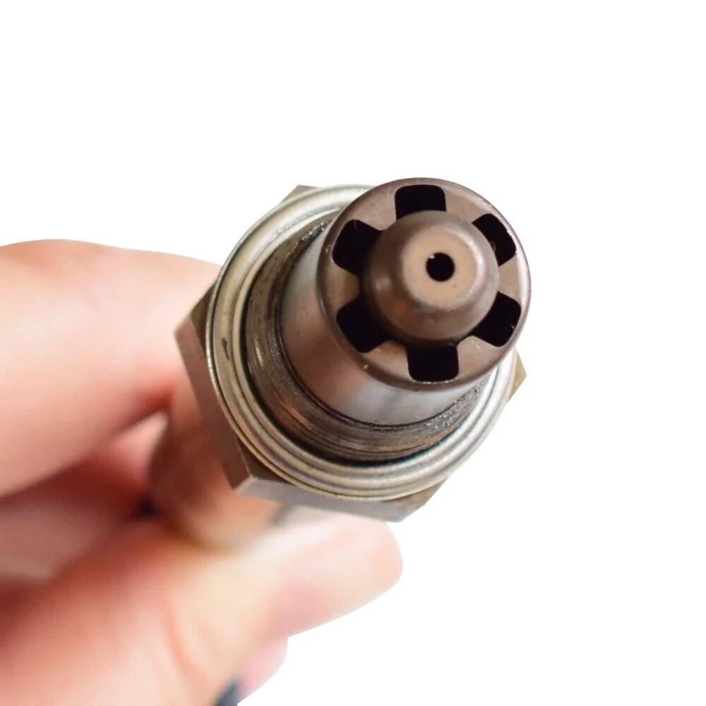 Air Fuel Ratio O2 Lambda Oxygen Sensor For Citroen C2 C3 C4 C5 C6 C8 For Peugeot Partner Fiat 0258006185 96368765 9636968380