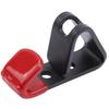 Wall Mount Tire Rack Hook for Wheel Hub Car Shelf Rim Display Stand