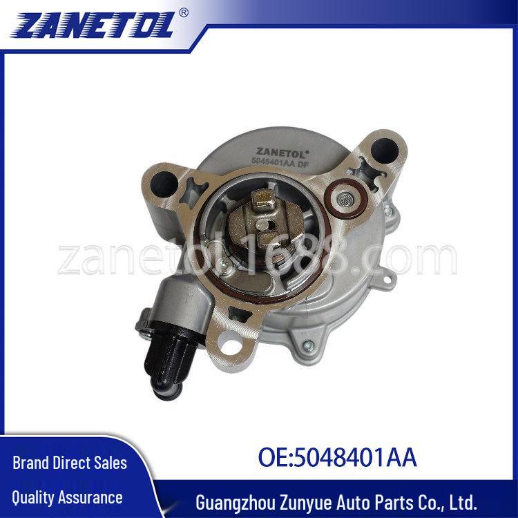 

Brake Vacuum Pump 5048401AA for Jeep Cherokee (KL/K4) 2.4 BQ2.0 ZANETOL